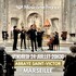 "Concert Marseille : Ravel, Debussy, Cantemir, Mozart, Bach, Puccini, Piazzolla"