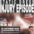 "Static Dress"