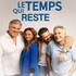 "Le Temps qui Reste"