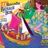 27ème Rencontre des Bateaux en Bois et autres instruments à 
