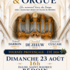 Concert trompette et orgue