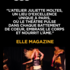 ATELIER JULIETTE MOLTES - Vous avez déjà suivi une formation théâtrale ? - Image 6