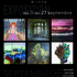 Septembre à la Galerie d’Art Wilson
