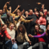 Cours de théâtre d'improvisation - adultes