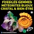 37ème Salon des Minéraux