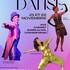 Stage de danse Barre à Terre,Jazz, Contemporain et Cabaret