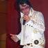 Jessy morgan sosie d'elvis presley
