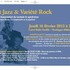 Aurore Quartet/concert de soutien à l'Association ALIS (locked in syndrome)