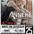 ANNEKE VAN GIERSBERGEN & AGUA DE ANNIQUE + FRAME + KILL FERELLI