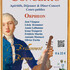 festival Brillamment Baroque 2016