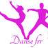 Logo Danse FRR