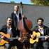 Trio guitares contrebasse