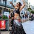 Raphaelle danseuse tribale - Image 2
