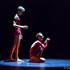 Compagnie Mouvance D'Arts - Spectacle Danse Chorégraphique - Vertiginous Lines - Image 25