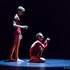 Compagnie Mouvance D'Arts - Spectacle Danse Chorégraphique - Vertiginous Lines - Image 25