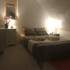 La chambre 2 sous pente du Music'Home.