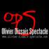 Olivier Dissais Spectacle - Duo, Trio, Cabaret, Orchestre, Spectacle de Noël...