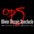 Olivier Dissais Spectacle - Duo, Trio, Cabaret, Orchestre, Spectacle de Noël...