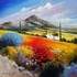 Eric Bruni - artiste peintre