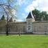 Centre d'art contemporain Château Lescombes