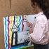 L' Atelier de Letty - Peinture libre pour enfants - Image 5