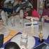 Sylvie - Ateliers modelage (terre cuite) enfants adultes