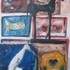 Isabelle Dansin - Cours de peinture 1 jour par mois: sam, dim, lun, mer - Image 15
