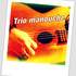 Trio manouche - Jazz swing manouche événementiel