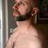Modèle vivant homme sportif – photo 5