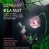 La main invisible - Spectacle sience et marionnettes en lumière noire - Image 5