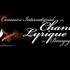 Concours international de chant lyrique de bourgogne