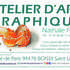 Nathalie Flichy - Atelier d'Art Graphique