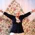 Compagnie Sycomore  Isabelle Cardon - Chmat Razoum et autres contes russes - Image 3