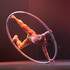 DUO LYODJI - Numéros / spectacles de cirque, acrobatique, aérien et LED - Image 12