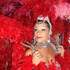 Ericka Show Dance  -  Spectacles Paris Plumes association Paca