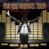 Association JAM - Spectacle tribute live Michael Jackson