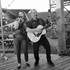 Lovely Storm Tapage Rock'Turne - Duo électrique et/ou acoustique une chanteuse un guitariste - Image 2