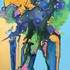 Stage de 4 jours AU JARDIN Aquarelle, PEINTURE,DESSIN, ET... - Image 41
