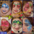 Happy Colors Kids Make Up - Maquillage enfants Halloween, Noël, Anniv, marchés, carnaval - Image 3