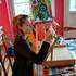 Liz Viguier - Cours et ateliers de dessin et de peinture
