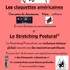 JAZZCLAQ - CLAQUETTES  et STRETCHING POSTURAL