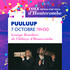 concert FELOCHE /PUULUUP - Image 2