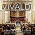 Concert 100% Vivaldi à Lyon : Les 4 Saisons et Concerti