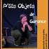 Cie des Sans Lacets - Les P'tits Objets de Garance 