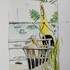 Stage d'été: croquis et aquarelle sur le vif avec L. Sureau - Image 4