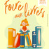 FOIRE AUX LIVRES 
