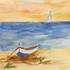 Stage des vacances de Toussaint Peinture Aquarelle - Image 10