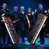JUST FUNK - Groupe de Musiciens - Orchestre - Live Band - Soirées 