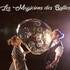 Les magiciens des bulles - Spectacles de bulles de savon avec les Magiciens des bulles