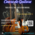 Atelier des cordes-Oise - Cours de guitare électrique, acoustique, Basse, MAO
